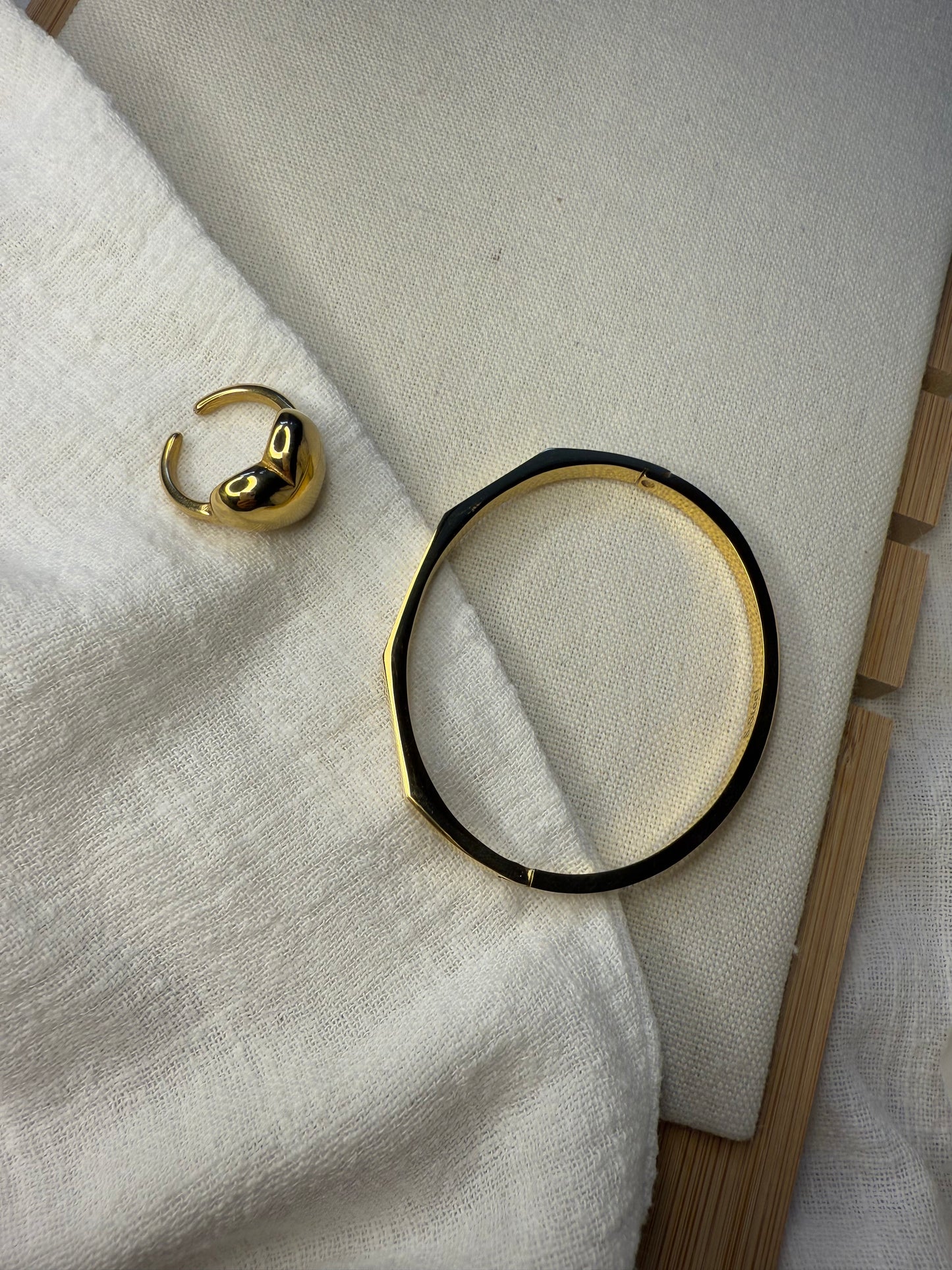 Bracelet Jonc
