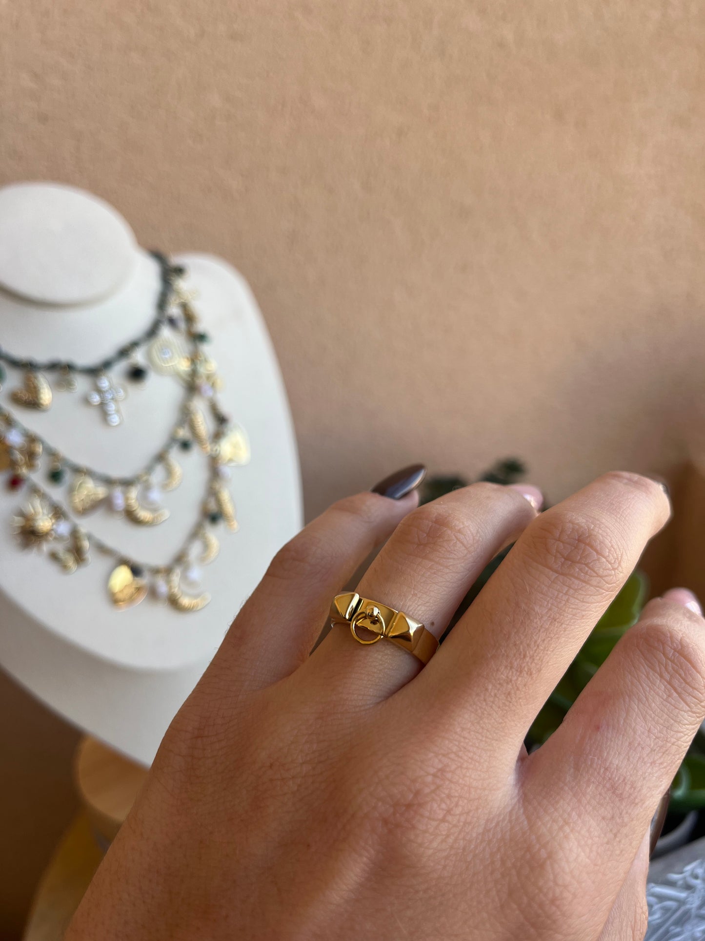 Bague Noémie