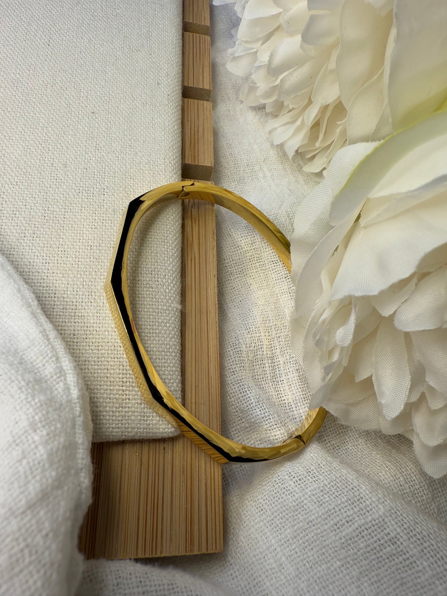 Bracelet Jonc